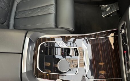 BMW X5, 2024 год, 12 590 000 рублей, 18 фотография