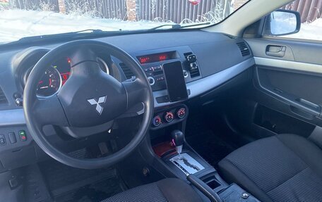 Mitsubishi Lancer IX, 2010 год, 647 000 рублей, 5 фотография