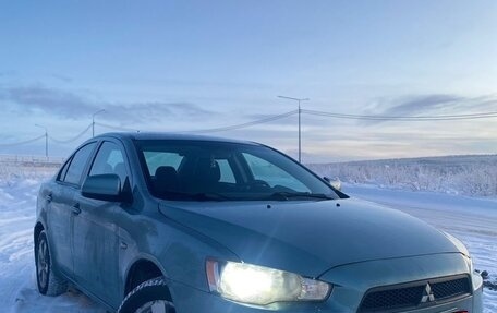 Mitsubishi Lancer IX, 2010 год, 647 000 рублей, 2 фотография