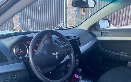 Mitsubishi Lancer IX, 2010 год, 647 000 рублей, 6 фотография