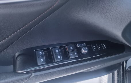 Toyota Camry, 2019 год, 2 700 000 рублей, 15 фотография