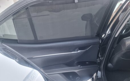 Toyota Camry, 2019 год, 2 700 000 рублей, 19 фотография