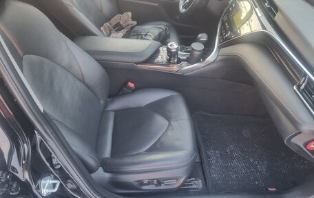 Toyota Camry, 2019 год, 2 700 000 рублей, 25 фотография