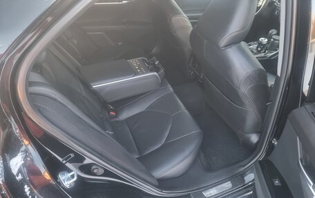 Toyota Camry, 2019 год, 2 700 000 рублей, 24 фотография