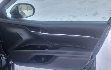 Toyota Camry, 2019 год, 2 700 000 рублей, 26 фотография