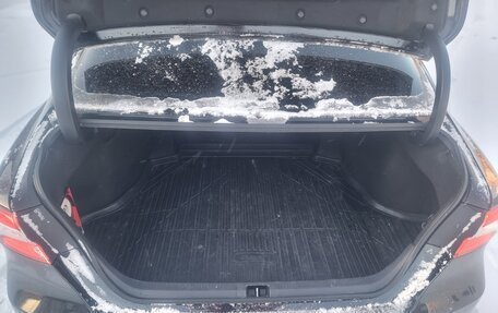 Toyota Camry, 2019 год, 2 700 000 рублей, 22 фотография