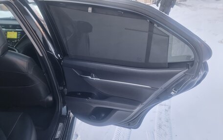 Toyota Camry, 2019 год, 2 700 000 рублей, 23 фотография