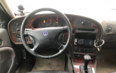 Saab 9-5 I, 1999 год, 115 000 рублей, 7 фотография