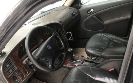 Saab 9-5 I, 1999 год, 115 000 рублей, 9 фотография