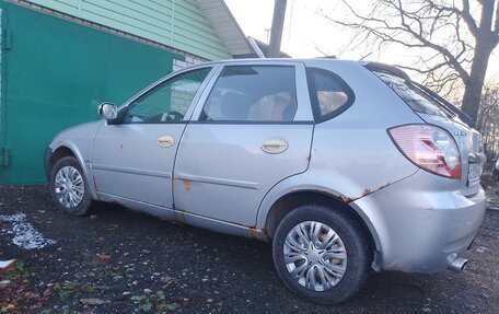 Lifan Breez (520), 2010 год, 125 000 рублей, 2 фотография