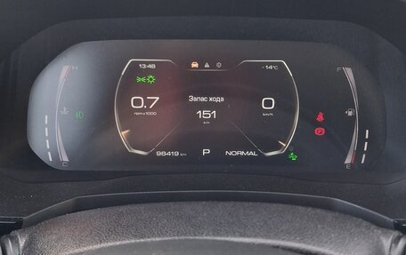 Haval F7x I, 2021 год, 1 999 000 рублей, 8 фотография