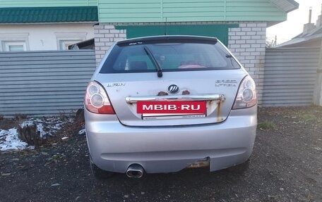 Lifan Breez (520), 2010 год, 125 000 рублей, 3 фотография