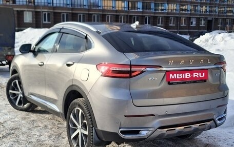 Haval F7x I, 2021 год, 1 999 000 рублей, 4 фотография