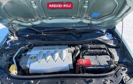 Renault Megane II, 2006 год, 670 000 рублей, 6 фотография