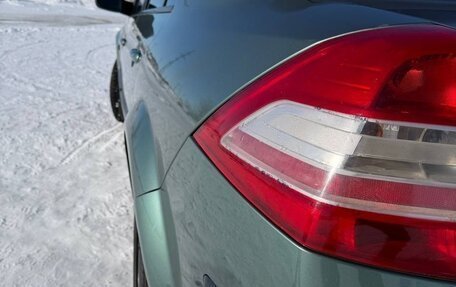 Renault Megane II, 2006 год, 670 000 рублей, 15 фотография