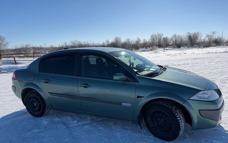 Renault Megane II, 2006 год, 670 000 рублей, 14 фотография