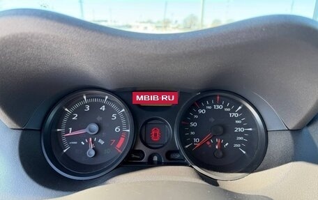 Renault Megane II, 2006 год, 670 000 рублей, 8 фотография