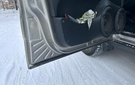 Chevrolet Niva I рестайлинг, 2011 год, 425 000 рублей, 13 фотография