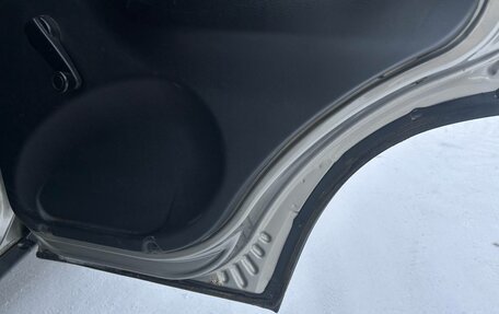 Chevrolet Niva I рестайлинг, 2011 год, 425 000 рублей, 14 фотография