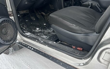 Chevrolet Niva I рестайлинг, 2011 год, 425 000 рублей, 17 фотография