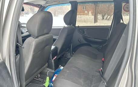 Chevrolet Niva I рестайлинг, 2011 год, 425 000 рублей, 19 фотография