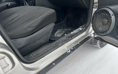 Chevrolet Niva I рестайлинг, 2011 год, 425 000 рублей, 18 фотография