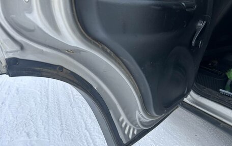 Chevrolet Niva I рестайлинг, 2011 год, 425 000 рублей, 15 фотография