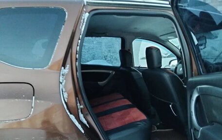 Renault Duster I рестайлинг, 2012 год, 500 000 рублей, 2 фотография