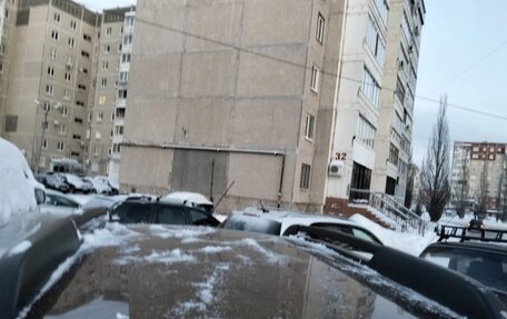 Renault Duster I рестайлинг, 2012 год, 500 000 рублей, 8 фотография