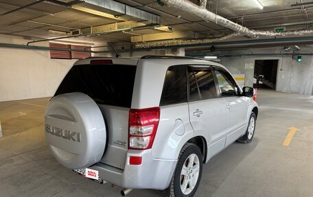 Suzuki Grand Vitara, 2008 год, 630 000 рублей, 7 фотография