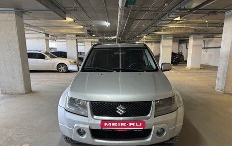 Suzuki Grand Vitara, 2008 год, 630 000 рублей, 3 фотография