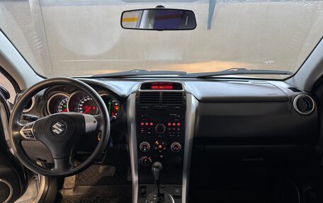 Suzuki Grand Vitara, 2008 год, 630 000 рублей, 11 фотография