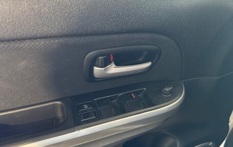 Suzuki Grand Vitara, 2008 год, 630 000 рублей, 13 фотография