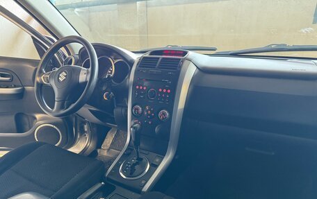 Suzuki Grand Vitara, 2008 год, 630 000 рублей, 10 фотография