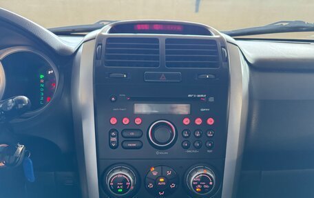 Suzuki Grand Vitara, 2008 год, 630 000 рублей, 15 фотография