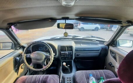 ГАЗ 3110 «Волга», 2000 год, 110 000 рублей, 5 фотография