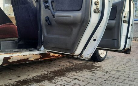 ГАЗ 3110 «Волга», 2000 год, 110 000 рублей, 7 фотография