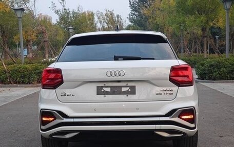 Audi Q2 I, 2022 год, 2 325 000 рублей, 6 фотография