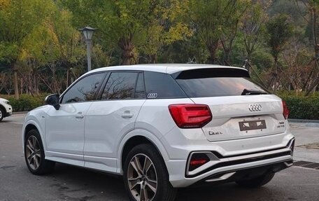 Audi Q2 I, 2022 год, 2 325 000 рублей, 7 фотография