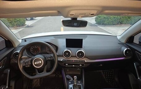 Audi Q2 I, 2022 год, 2 325 000 рублей, 8 фотография