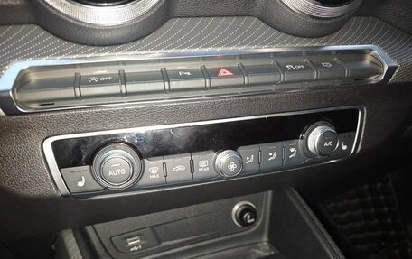 Audi Q2 I, 2022 год, 2 325 000 рублей, 11 фотография