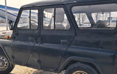 ЛуАЗ Hunter, 2012 год, 550 000 рублей, 2 фотография