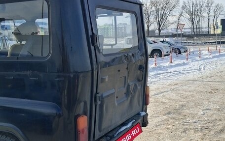 ЛуАЗ Hunter, 2012 год, 550 000 рублей, 3 фотография