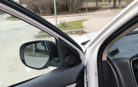 Mitsubishi Outlander III рестайлинг 3, 2012 год, 1 295 000 рублей, 8 фотография