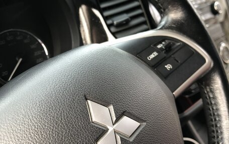 Mitsubishi Outlander III рестайлинг 3, 2012 год, 1 295 000 рублей, 9 фотография