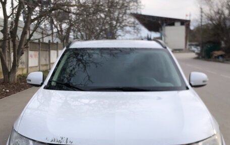 Mitsubishi Outlander III рестайлинг 3, 2012 год, 1 295 000 рублей, 14 фотография