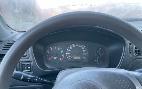 Mitsubishi Lancer VII, 1998 год, 160 000 рублей, 6 фотография