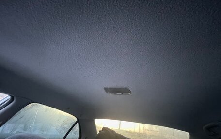 Mitsubishi Lancer VII, 1998 год, 160 000 рублей, 3 фотография