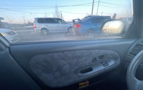 Mitsubishi Lancer VII, 1998 год, 160 000 рублей, 2 фотография