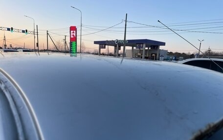 Mitsubishi Lancer VII, 1998 год, 160 000 рублей, 7 фотография